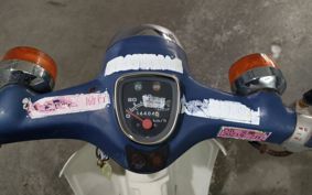 HONDA SUPER CUB50 AA01