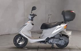 SUZUKI ADDRESS V125 CF46A