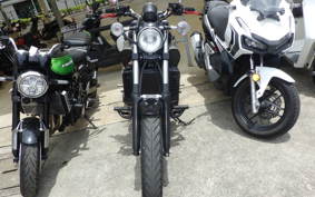 YAMAHA VMAX 2008