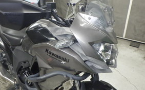 KAWASAKI VERSYS-X 250 A 2024 LE250D