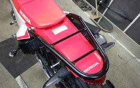 HONDA CRF250L 2001 MD47