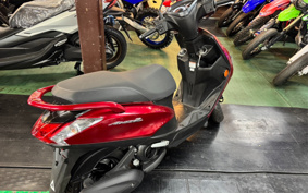 YAMAHA AXIS Z SED7J