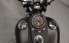 HARLEY HARLEY FXDB1580 GX4