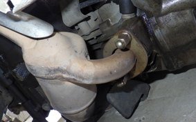 HONDA C50 SUPER CUB AA01