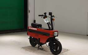 HONDA MOTOCOMPO 2008 AB12