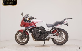 HONDA CB400 SUPER BOLDOR A 2017 NC42