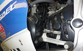 SUZUKI RG400 Gamma 1985 HK31A