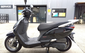 HONDA LEAD 50 JF19