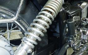 YAMAHA DRAGSTAR 250 VG05J