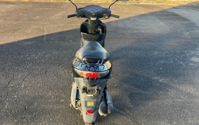 HONDA DIO AF68