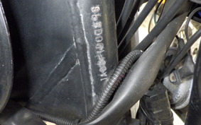 HONDA CD125T BENLY 2005 JA03