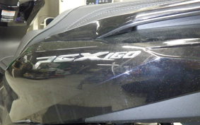 HONDA PCX 160 KF47