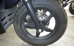 HONDA LEAD 125 JF45