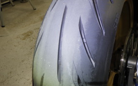 KAWASAKI ZRX1100 1999 ZRT10C