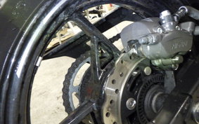 KAWASAKI NINJA 400 2021 EX400G