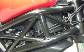 DUCATI MONSTER 696 2009