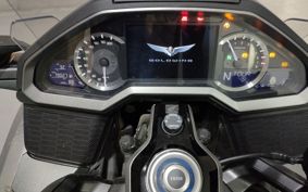HONDA GL1800 TOUR DCT SC79