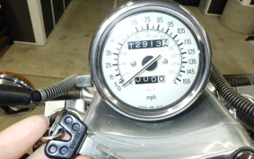 YAMAHA VMAX 2000
