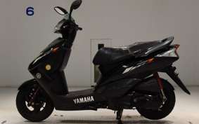 YAMAHA CYGNUS 125 Z 2003
