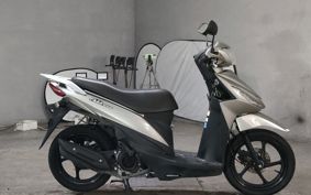 SUZUKI ADDRESS V110 CE47A
