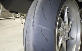 HONDA VFR1200F DCT 2013