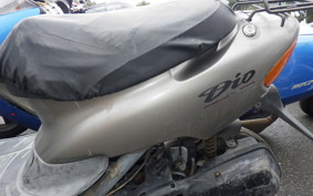 HONDA DIO GEN 3 AF34