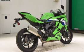 KAWASAKI ZX-25RR 2016 ZX250H