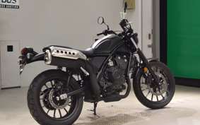 HONDA CL500 2025 PC68