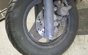 SUZUKI ADDRESS V125 G CF46A