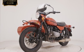 OTHER URAL750 SIDECAR 2019