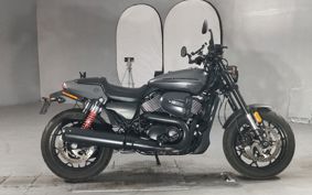 HARLEY XG750 STREET ROD NCG