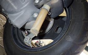 SUZUKI ADDRESS V50 1994 CA4BA
