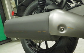 KAWASAKI ELIMINATOR400-3 2025 EL400A