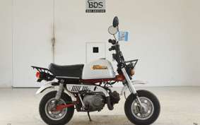HONDA GORILLA Z50J