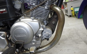 YAMAHA YBR125 2023