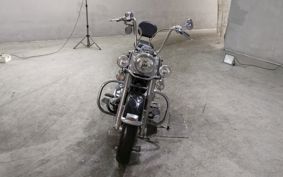 HARLEY HARLEY FLSTC1450 BJY