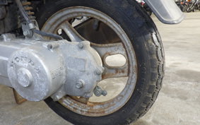 HONDA EVEﾊﾟｯｸｽ AF14