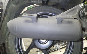 SUZUKI ADDRESS 110 CE47A