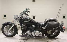YAMAHA DRAGSTAR 400 CLASSIC 2000 4TR