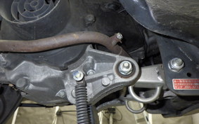 HONDA DIO CESTA GEN 2 2010 AF68