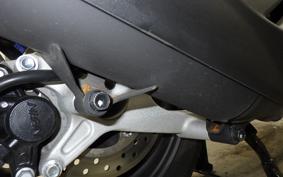 HONDA PCX 160 2022 KF47