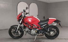 DUCATI MONSTAR S4R TESTASTRETTA 2009 M417AA