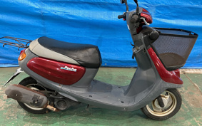 YAMAHA JOG POCHE  SPACE INO BEIGE YON SA08J