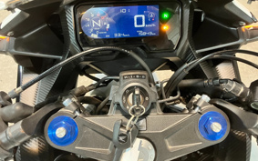 HONDA CBR400R ABS 2019 NC56