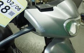 YAMAHA AXIS 100 SB06J