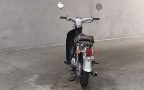 HONDA LITTLE CUB C50