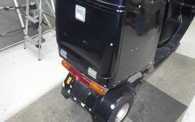 HONDA GYRO CANOPY TA02