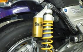 YAMAHA VMAX 1995