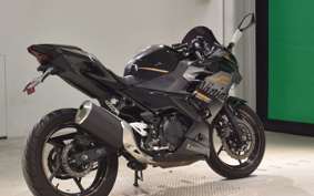 KAWASAKI NINJA 250 EX250P