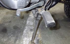 HONDA CB400SS E 2009 NC41